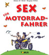 Buchcover Sex für Motorradfahrer