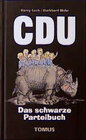 Buchcover CDU