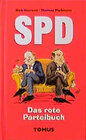 Buchcover SPD