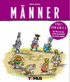 Buchcover Spass von A - Z. Männer