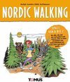 Buchcover Spass von A - Z. Nordic Walking