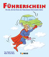 Buchcover Führerschein