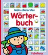 Buchcover Mein allererstes Wörterbuch