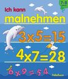 Buchcover Ich kann malnehmen