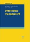 Buchcover Unterrichtsmanagement / Kompendium DaF/DaZ Bd.6