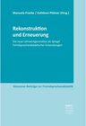 Buchcover Rekonstruktion und Erneuerung / Giessener Beiträge zur Fremdsprachendidaktik -  (ePub)