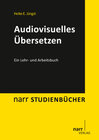 Buchcover Audiovisuelles Übersetzen