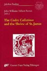 Buchcover The "Codex Calixtinus" and the Shrine of St. James