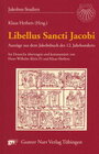 Buchcover Libellus Sancti Jacobi