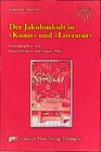 Buchcover Der Jakobuskult in "Kunst" und "Literatur"
