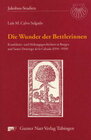 Buchcover Die Wunder der Bettlerinnen