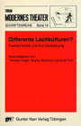 Buchcover Differente Lachkulturen?