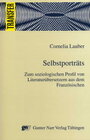 Buchcover Selbstporträts