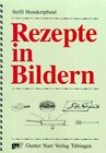 Buchcover Rezepte in Bildern