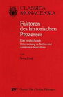 Buchcover Faktoren des historischen Prozesses