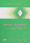 Buchcover Suevos - Schwaben