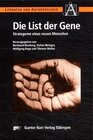 Buchcover Die List der Gene