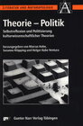 Buchcover Theorie - Politik