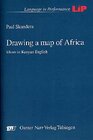 Buchcover Drawing a map of Africa