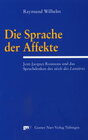 Buchcover Die Sprache der Effekte