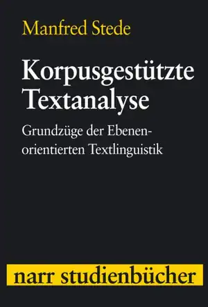 Buchcover ISBN 9783823363019