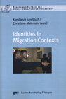 Buchcover Identities in Migration Contexts