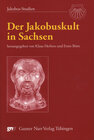 Buchcover Der Jakobuskult in Sachsen