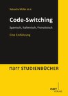 Buchcover Code-Switching
