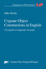 Buchcover Cognate Object Constructions in English