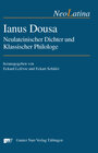 Buchcover Ianus Dousa