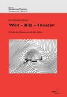 Buchcover Welt - Bild - Theater