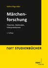 Buchcover Märchenforschung