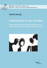 Buchcover Lebenskunst in der Literatur