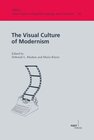 Buchcover The Visual Culture of Modernism