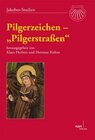 Buchcover Pilgerzeichen – „Pilgerstraßen“