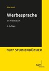 Buchcover Werbesprache