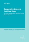 Buchcover Cooperative Learning in Virtual Space
