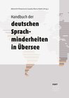 Handbuch der deutschen Sprachminderheiten in Übersee width=