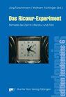 Buchcover Das Ricœur-Experiment