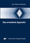 Buchcover Das erweiterte Appositiv