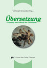 Buchcover Übersetzung