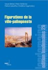 Buchcover Figurations de la ville-palimpseste