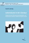 Buchcover Lebenskunst in der Literatur