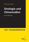 Buchcover Sinologie und Chinastudien