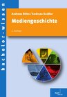 Buchcover Mediengeschichte