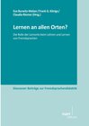 Buchcover Lernen an allen Orten? / Giessener Beiträge zur Fremdsprachendidaktik