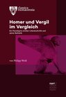 Buchcover Homer und Vergil im Vergleich