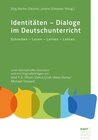 Buchcover Identitäten - Dialoge im Deutschunterricht