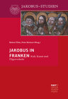 Buchcover Jakobus in Franken