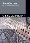 Buchcover Temporariness